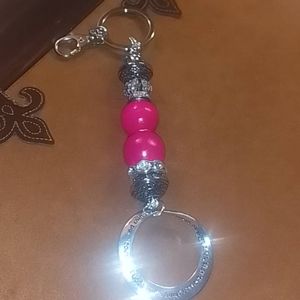 Beautiful quality hand crafted Key chains